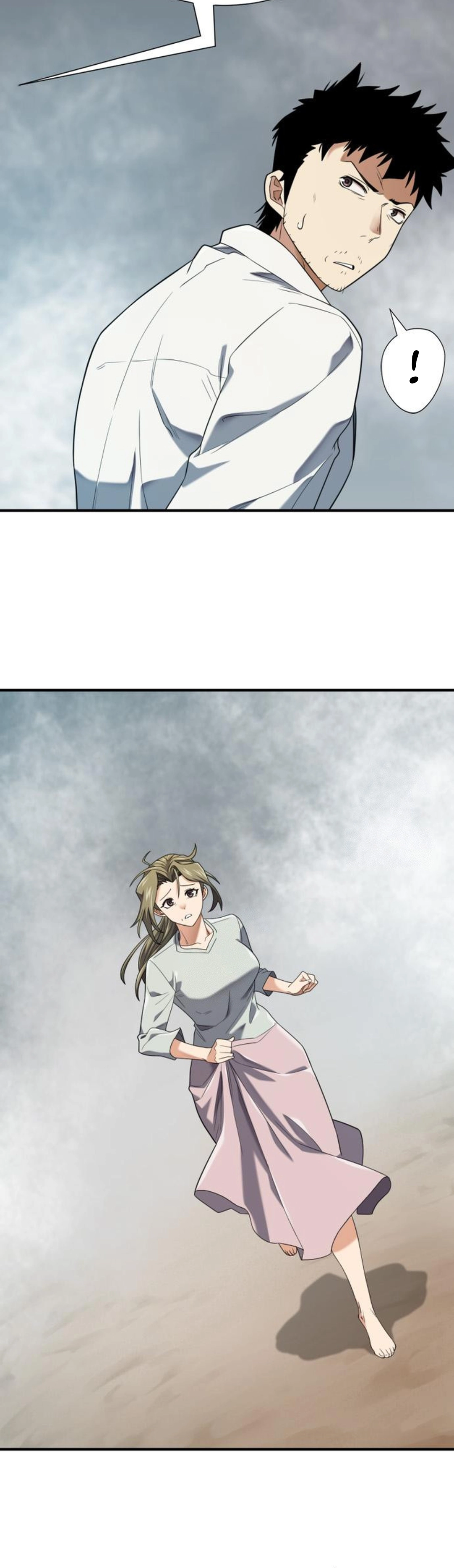 Read The Greatest Estate Developer ID Manga Online