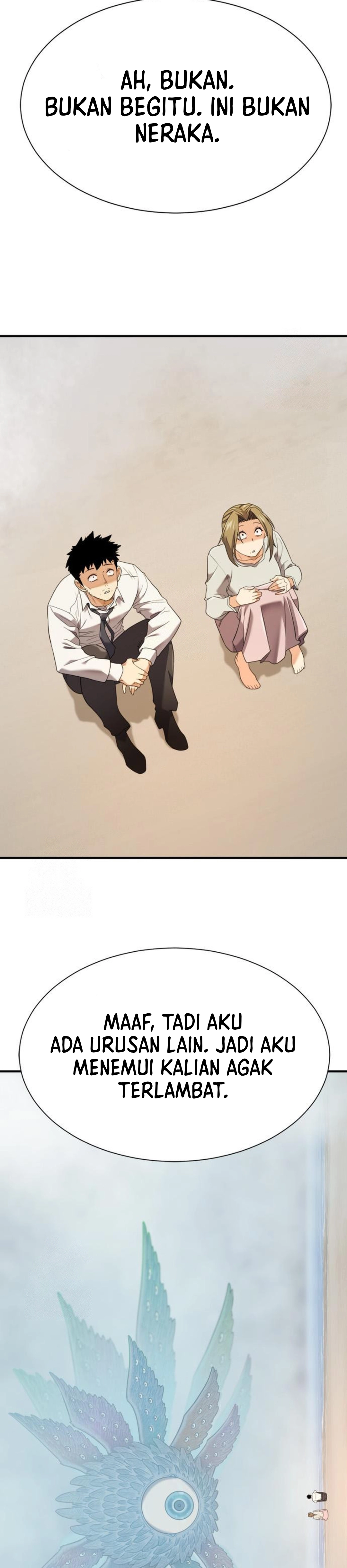 Read The Greatest Estate Developer ID Manga Online