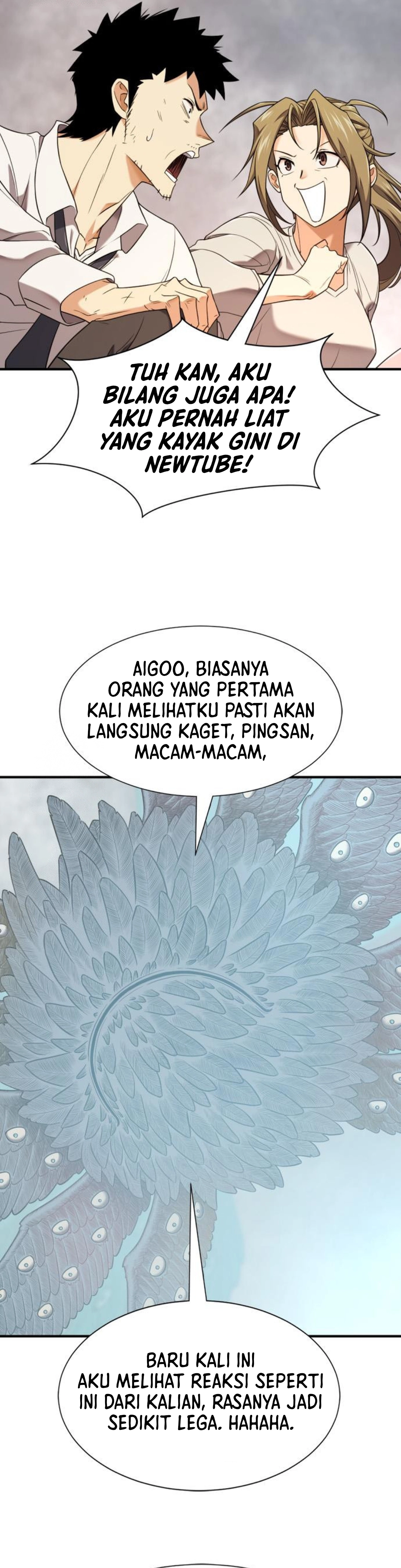 Read The Greatest Estate Developer ID Manga Online