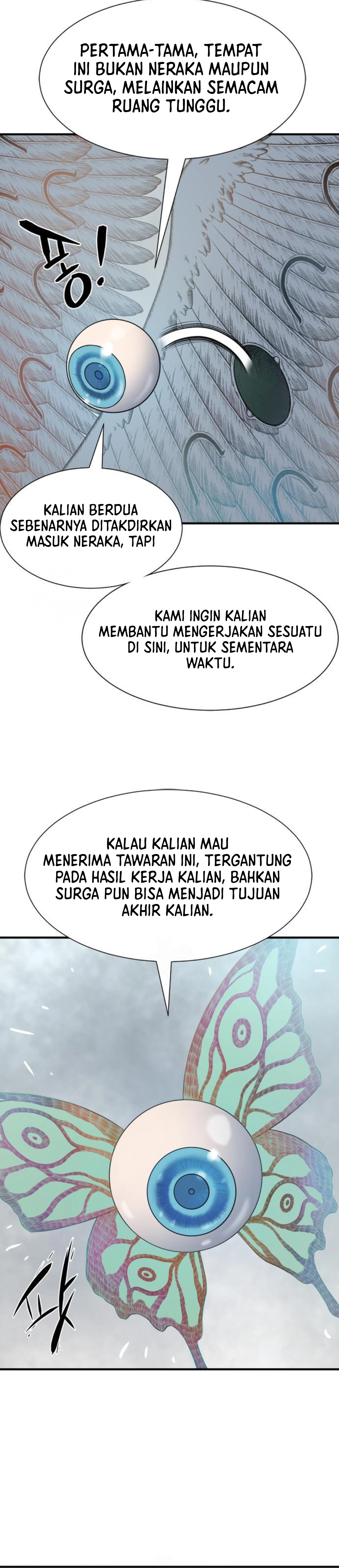 Read The Greatest Estate Developer ID Manga Online