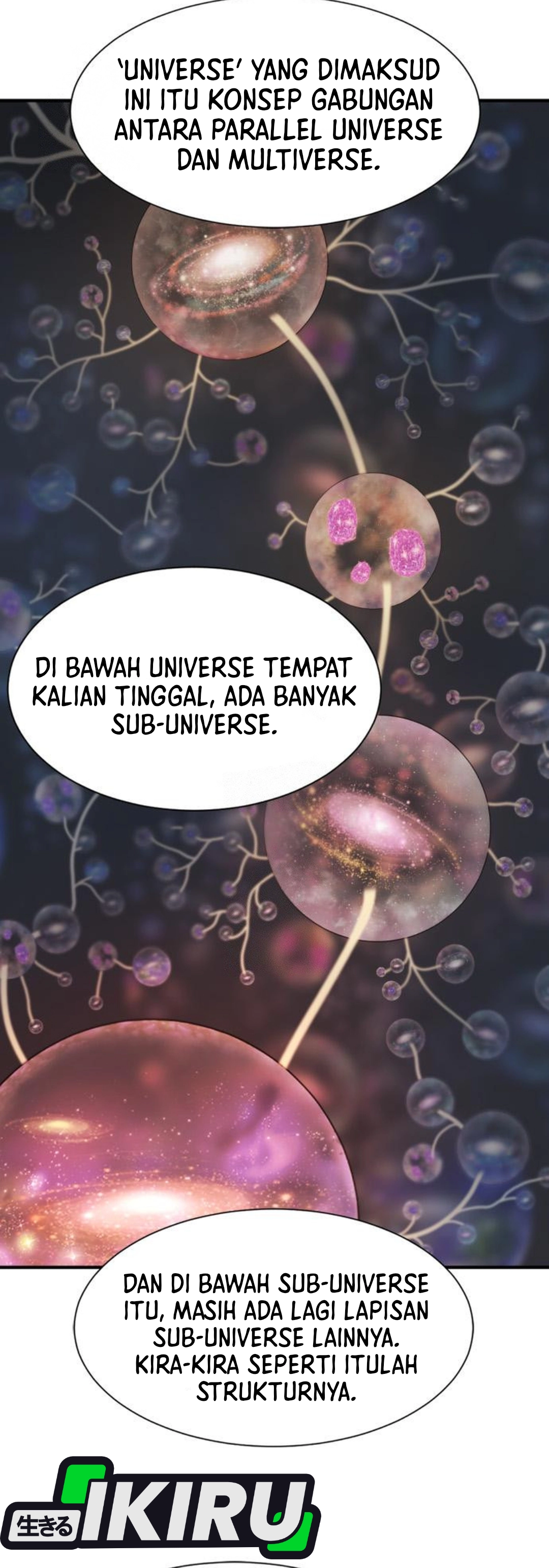 Read The Greatest Estate Developer ID Manga Online