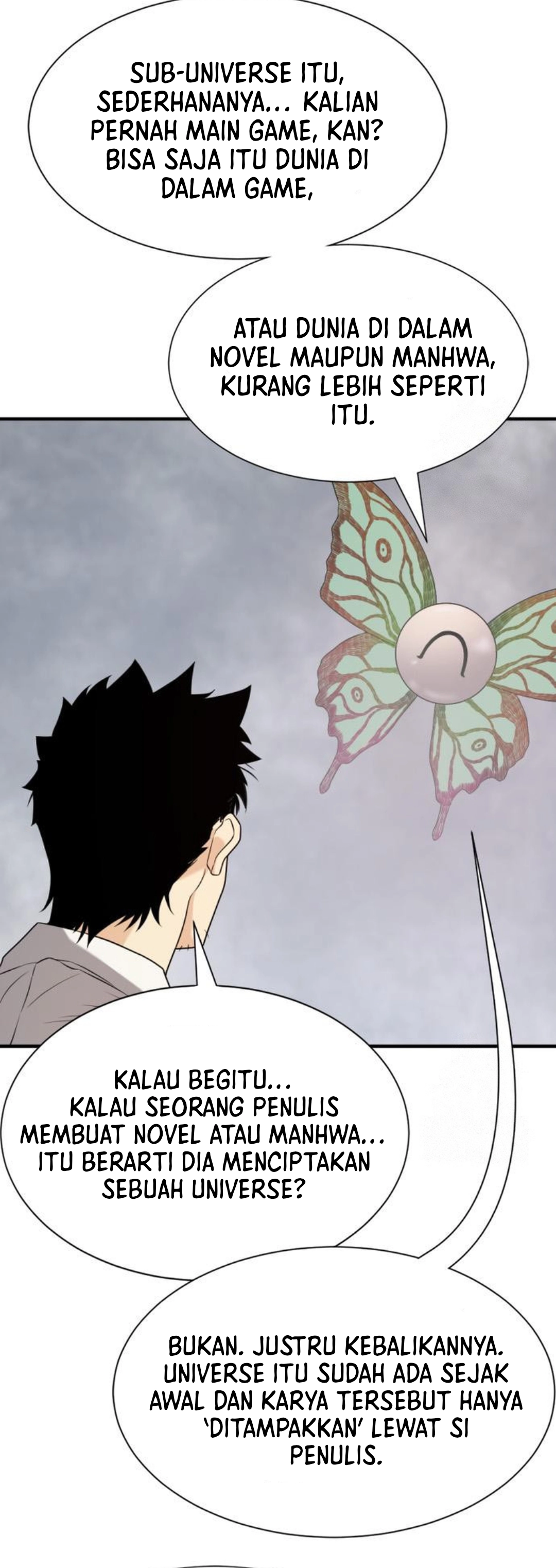 Read The Greatest Estate Developer ID Manga Online