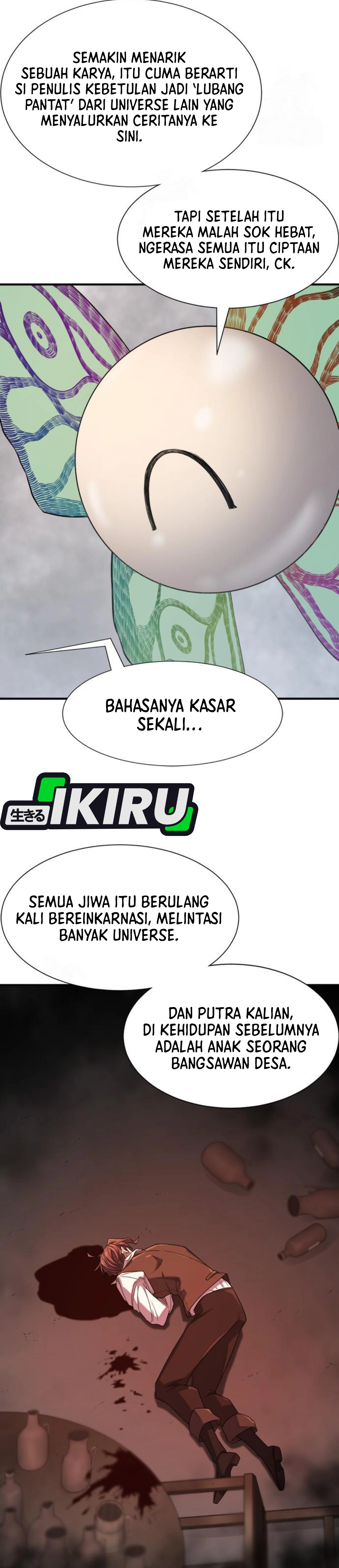 Read The Greatest Estate Developer ID Manga Online