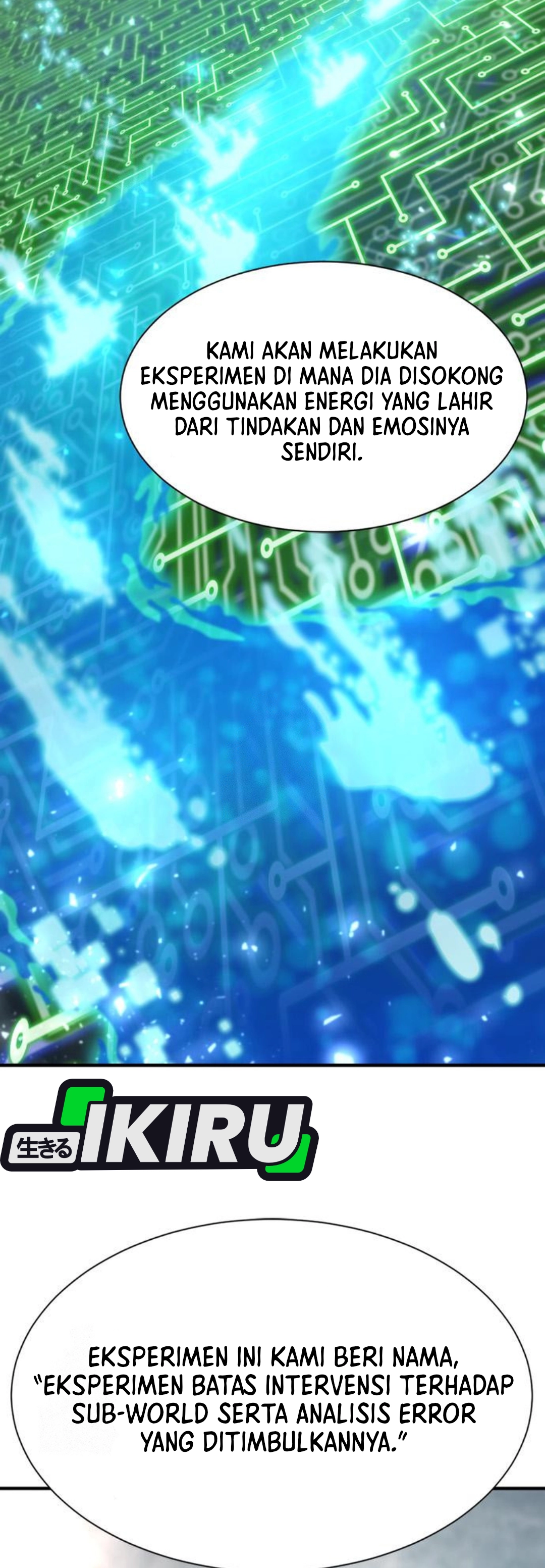 Read The Greatest Estate Developer ID Manga Online