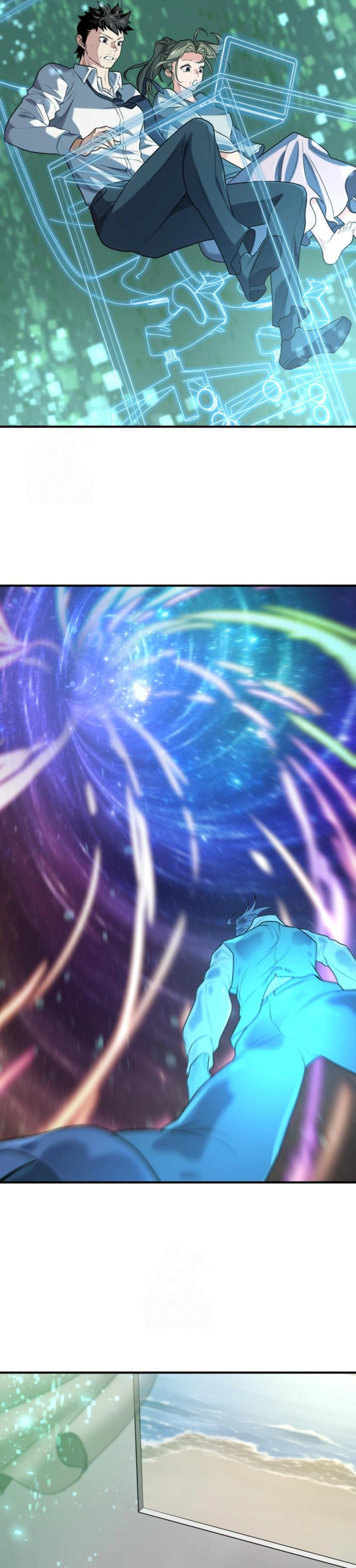 Read The Greatest Estate Developer ID Manga Online