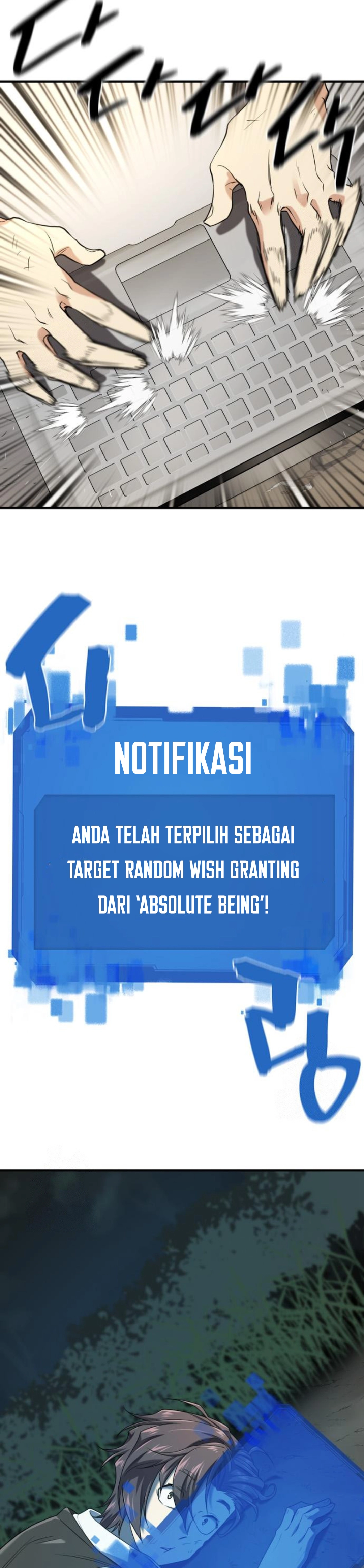 Read The Greatest Estate Developer ID Manga Online