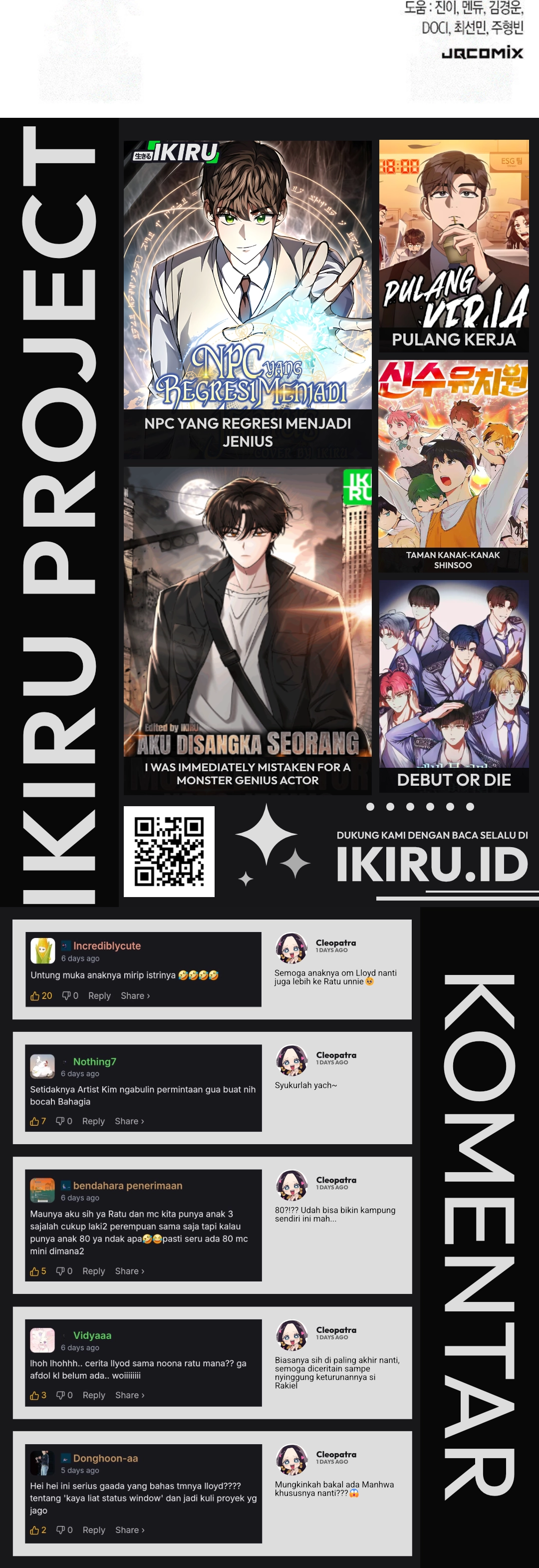 Read The Greatest Estate Developer ID Manga Online