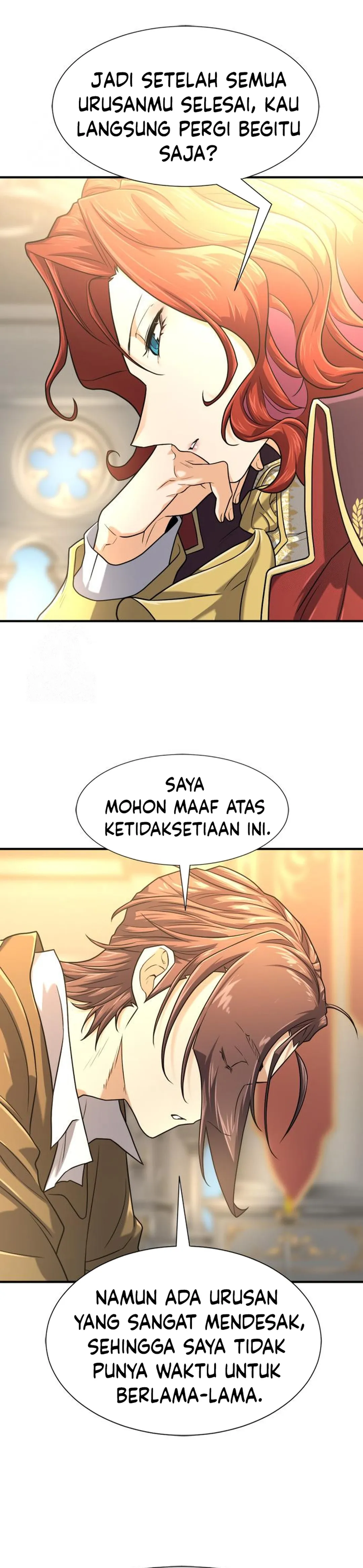 Read The Greatest Estate Developer ID Manga Online