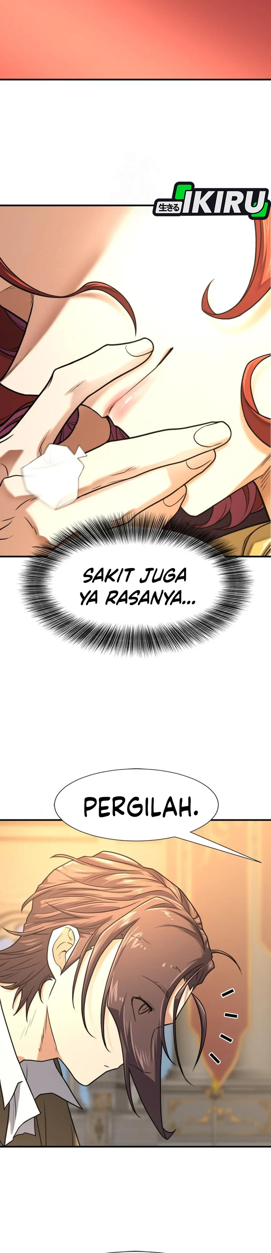 Read The Greatest Estate Developer ID Manga Online