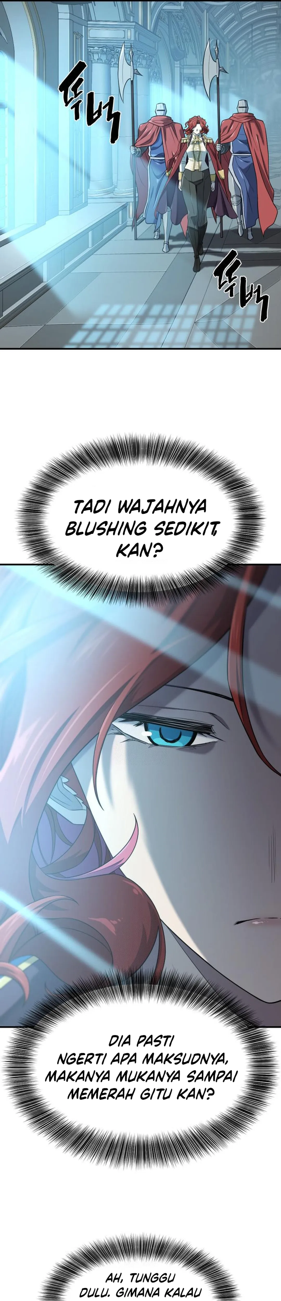 Read The Greatest Estate Developer ID Manga Online