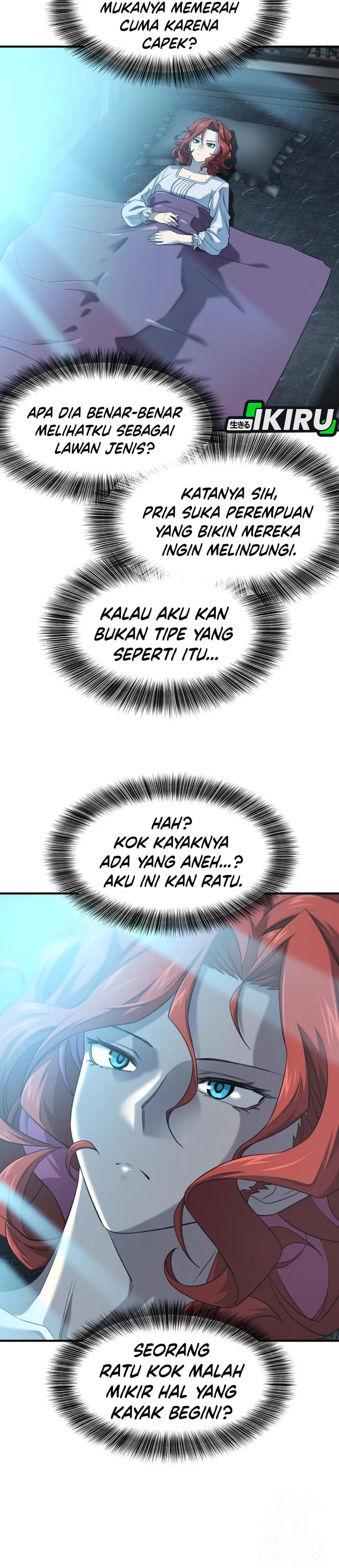 Read The Greatest Estate Developer ID Manga Online