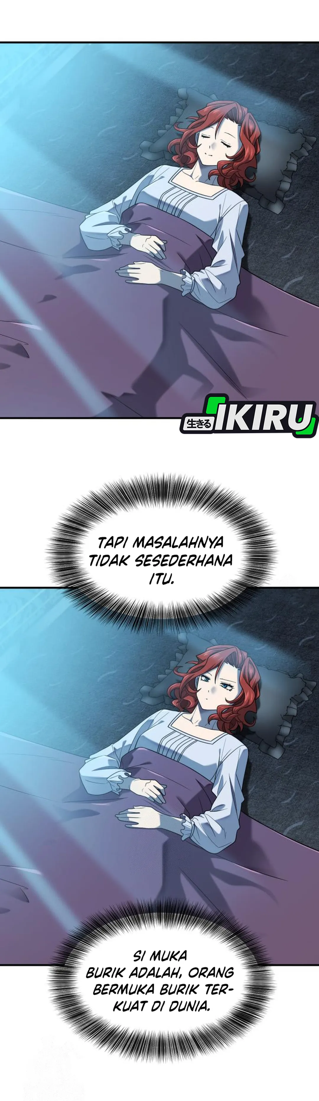 Read The Greatest Estate Developer ID Manga Online