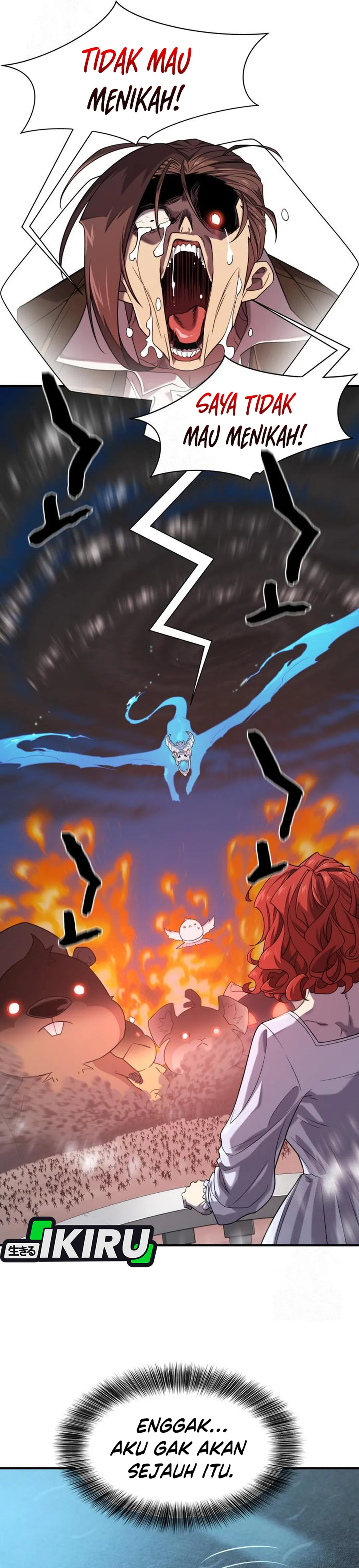 Read The Greatest Estate Developer ID Manga Online