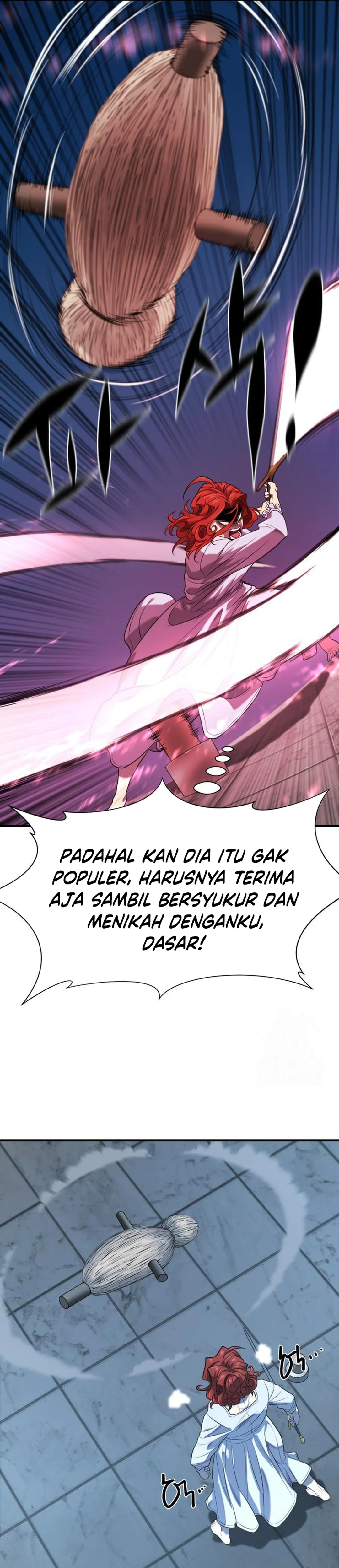 Read The Greatest Estate Developer ID Manga Online