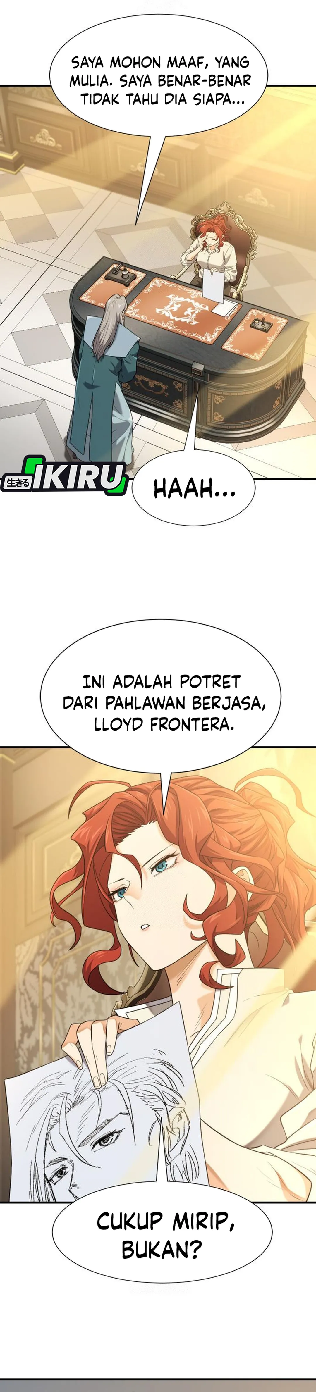 Read The Greatest Estate Developer ID Manga Online