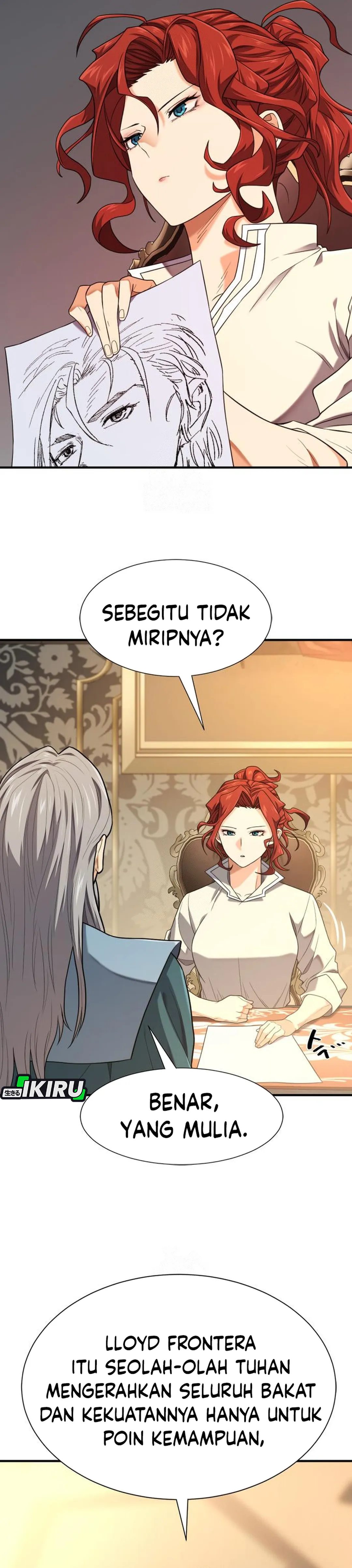 Read The Greatest Estate Developer ID Manga Online