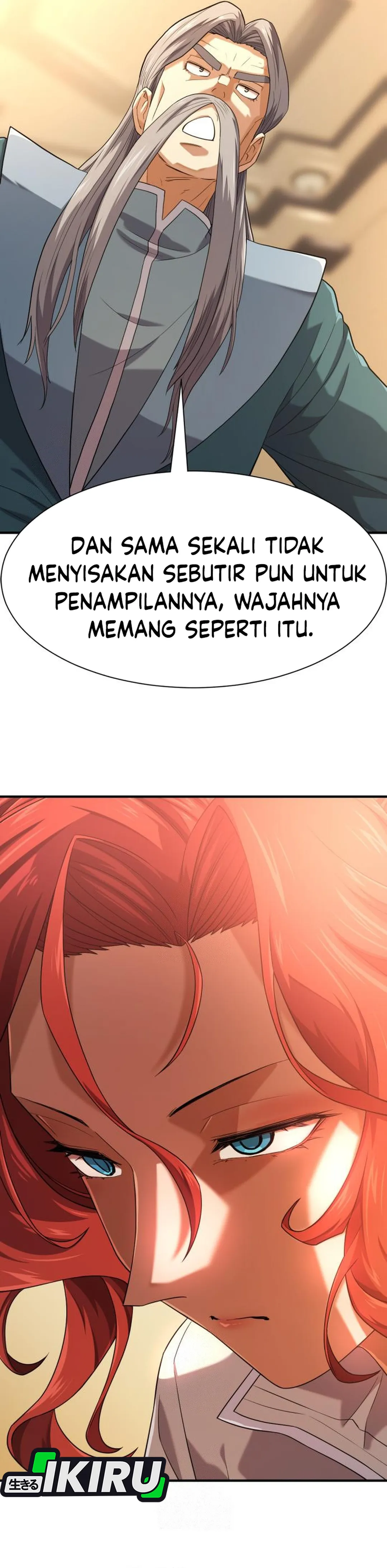 Read The Greatest Estate Developer ID Manga Online