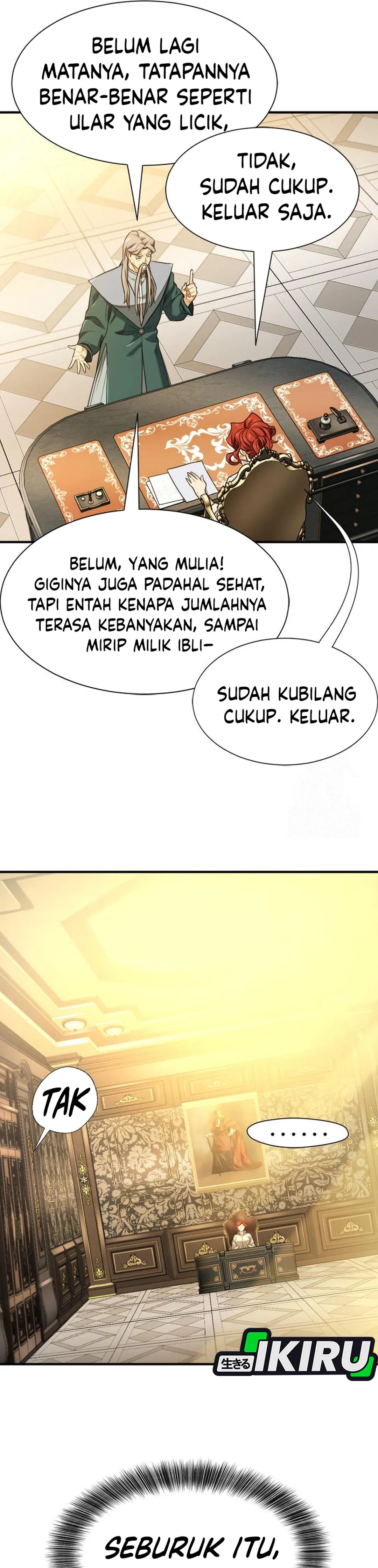 Read The Greatest Estate Developer ID Manga Online