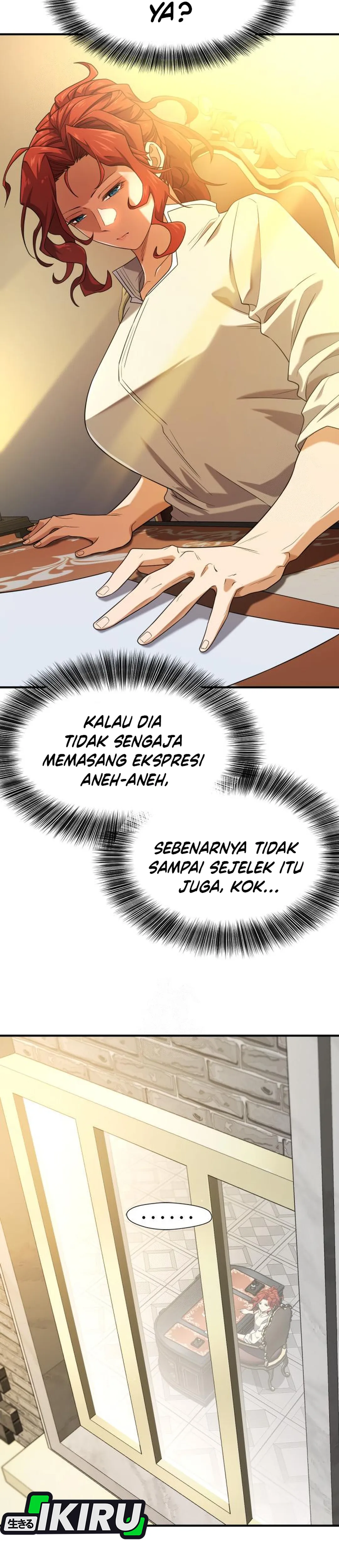 Read The Greatest Estate Developer ID Manga Online