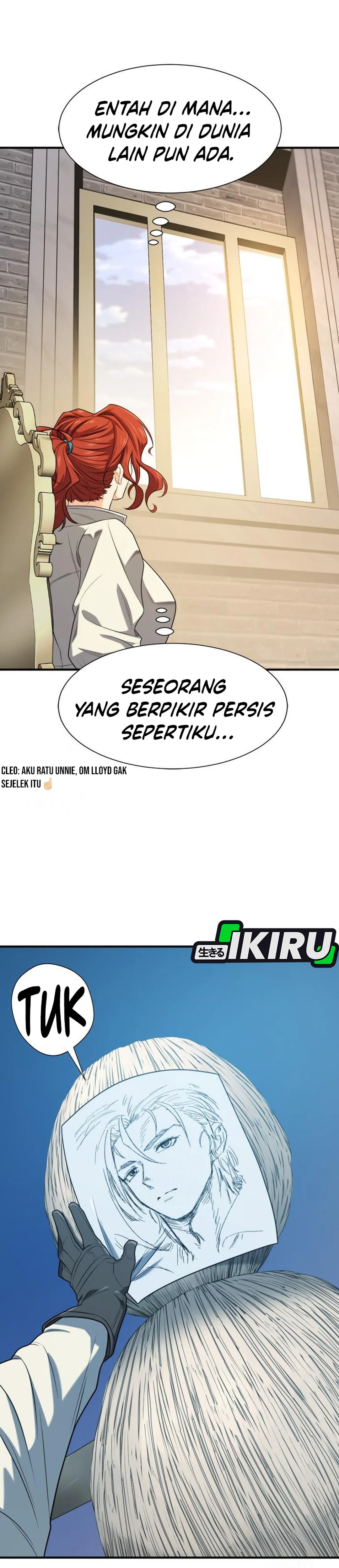 Read The Greatest Estate Developer ID Manga Online