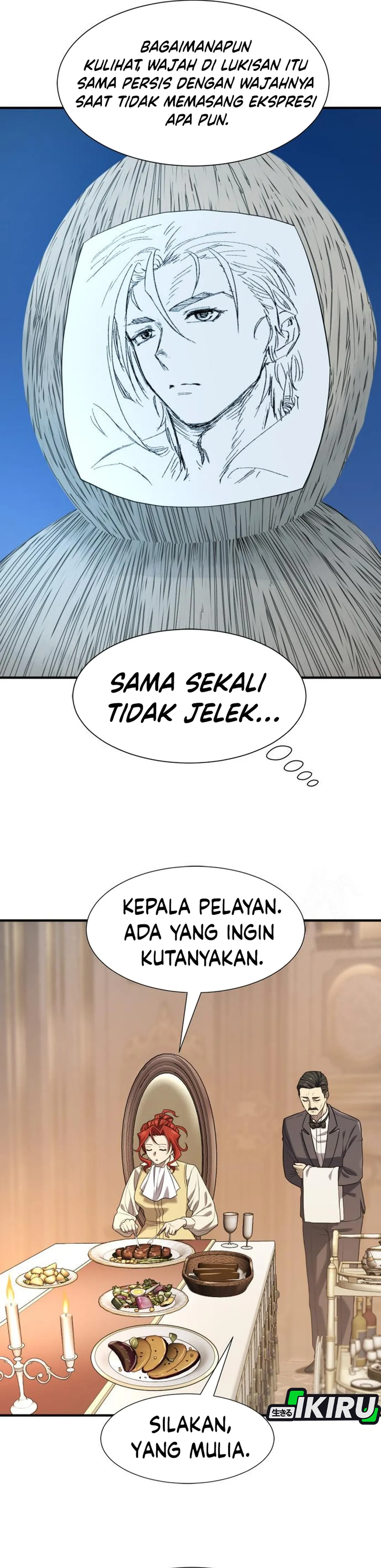 Read The Greatest Estate Developer ID Manga Online