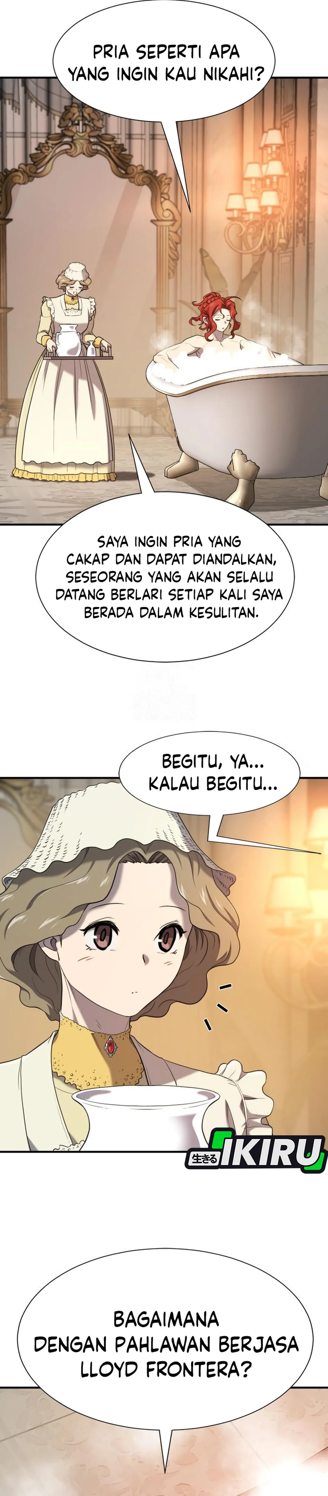 Read The Greatest Estate Developer ID Manga Online