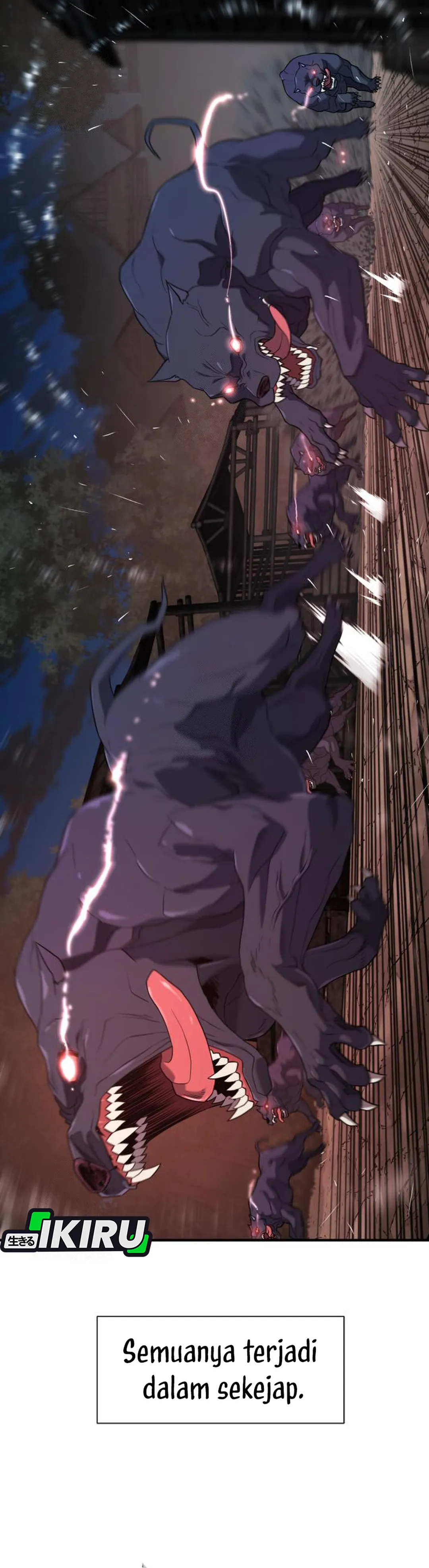 Read The Greatest Estate Developer ID Manga Online