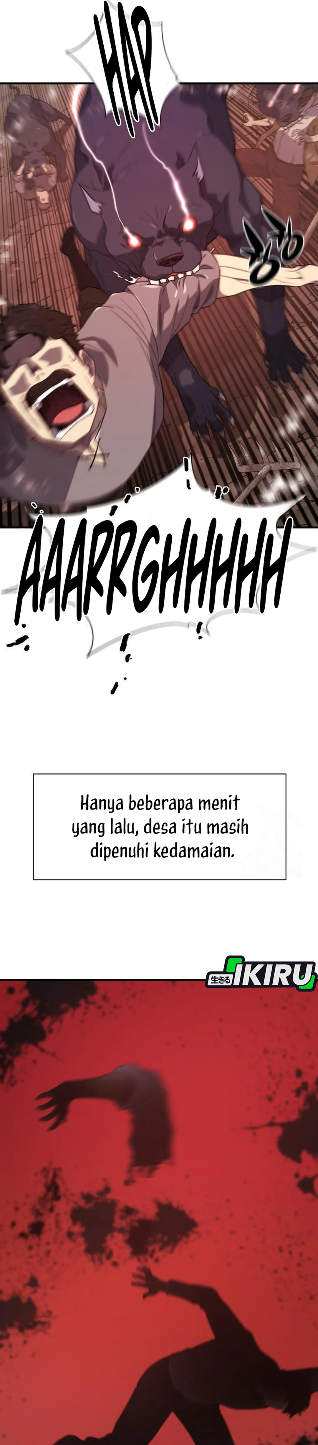 Read The Greatest Estate Developer ID Manga Online