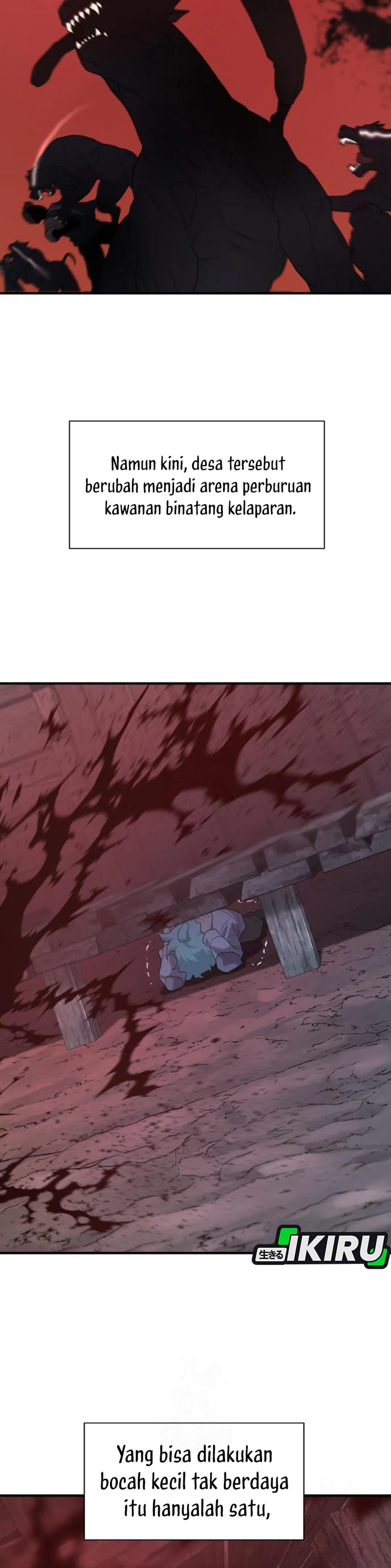 Read The Greatest Estate Developer ID Manga Online