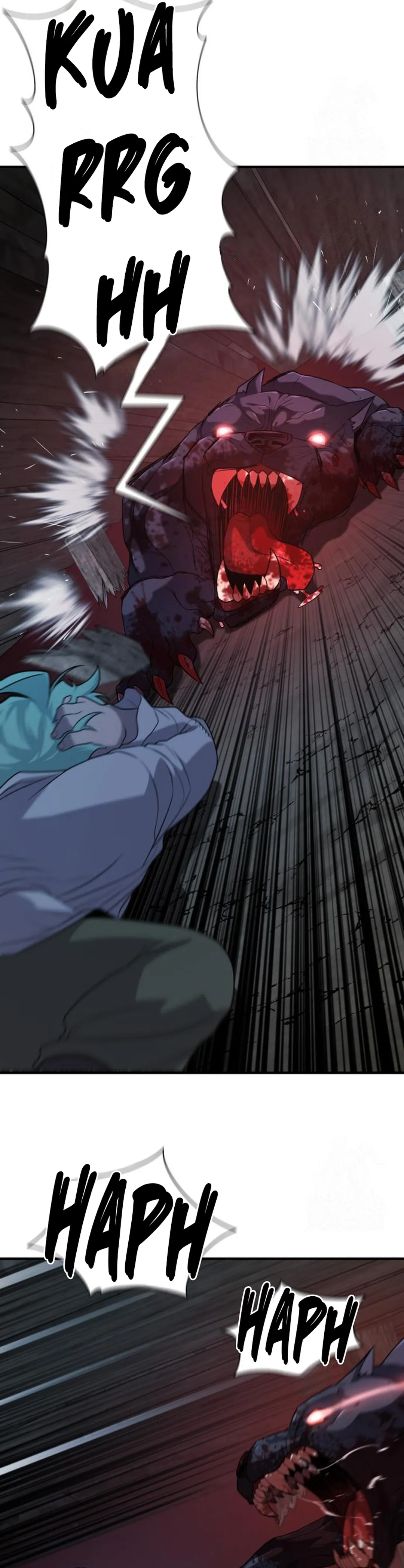 Read The Greatest Estate Developer ID Manga Online