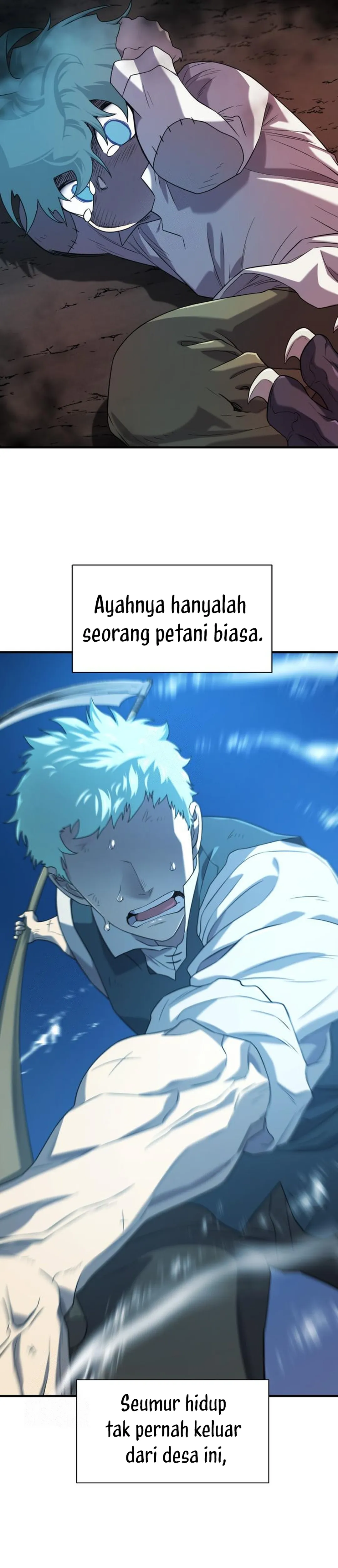 Read The Greatest Estate Developer ID Manga Online