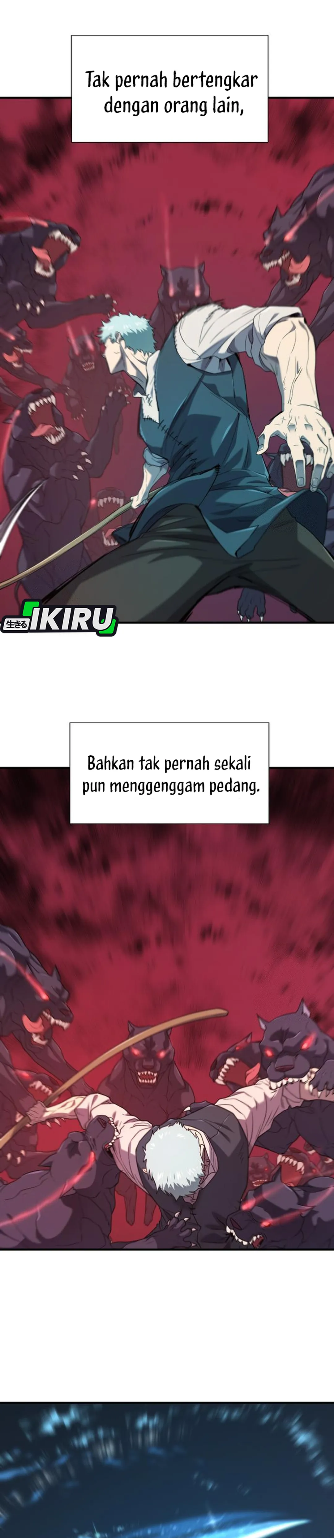 Read The Greatest Estate Developer ID Manga Online