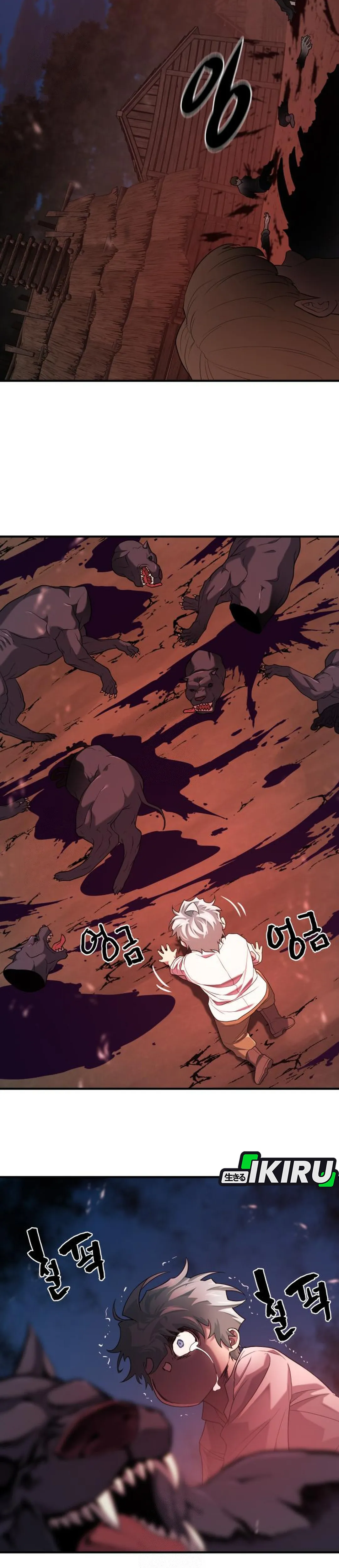 Read The Greatest Estate Developer ID Manga Online