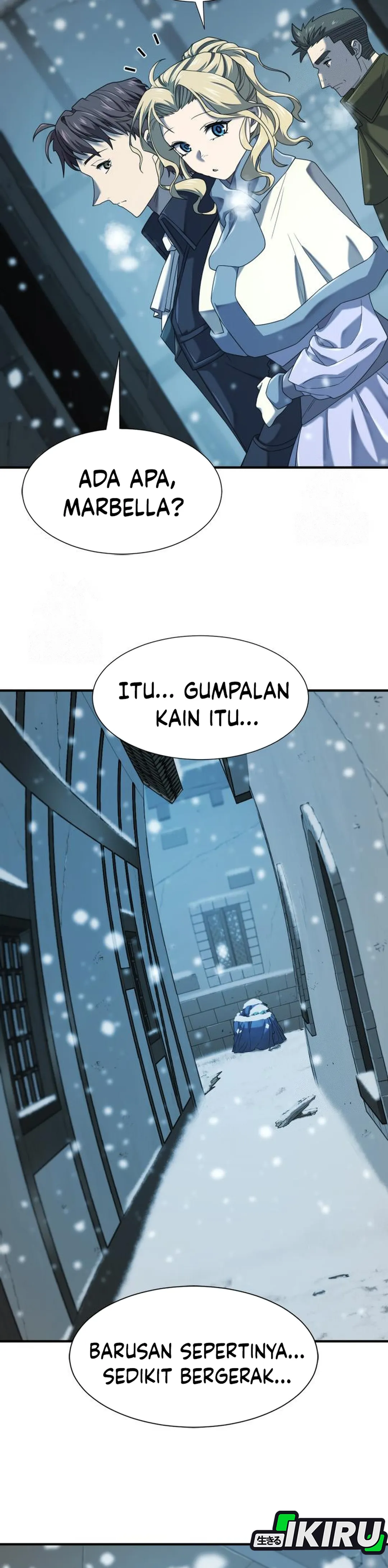 Read The Greatest Estate Developer ID Manga Online