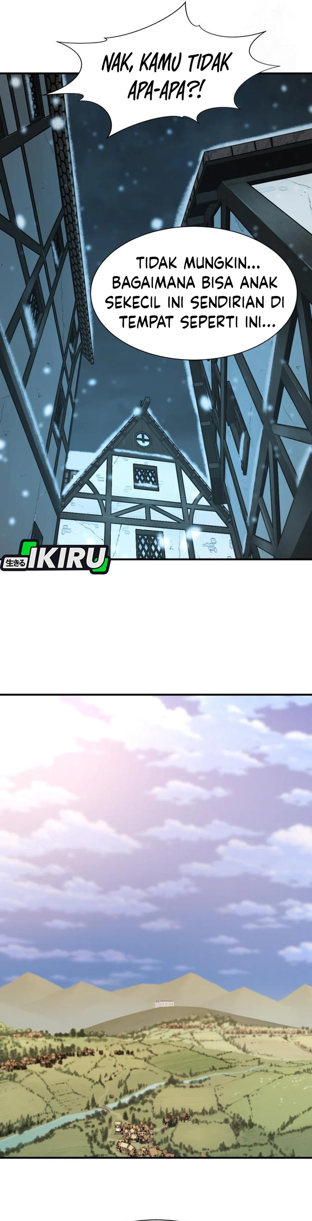 Read The Greatest Estate Developer ID Manga Online