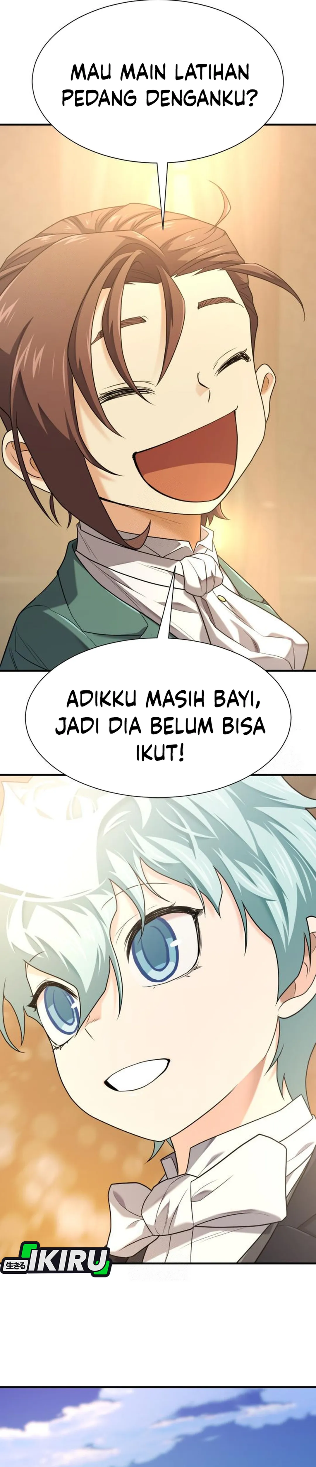 Read The Greatest Estate Developer ID Manga Online