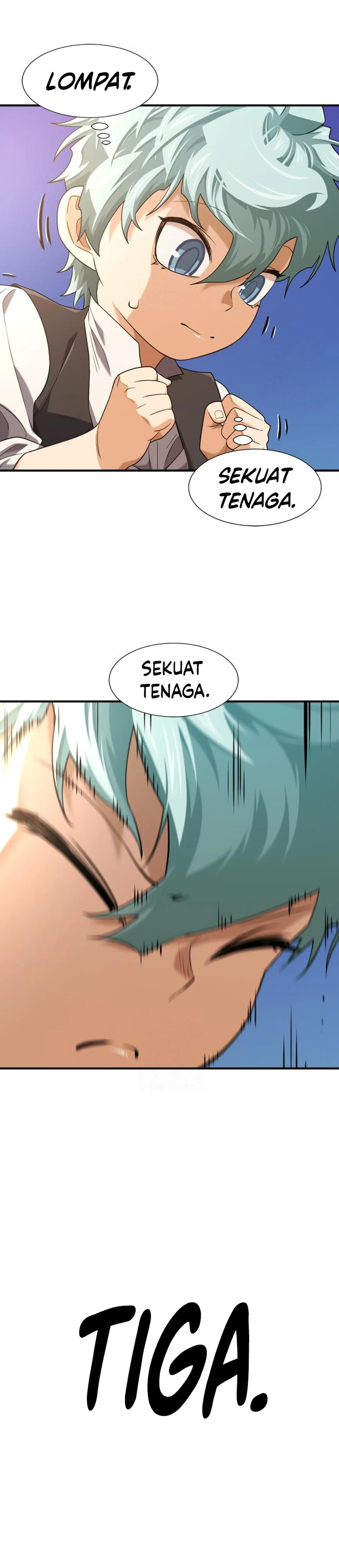 Read The Greatest Estate Developer ID Manga Online