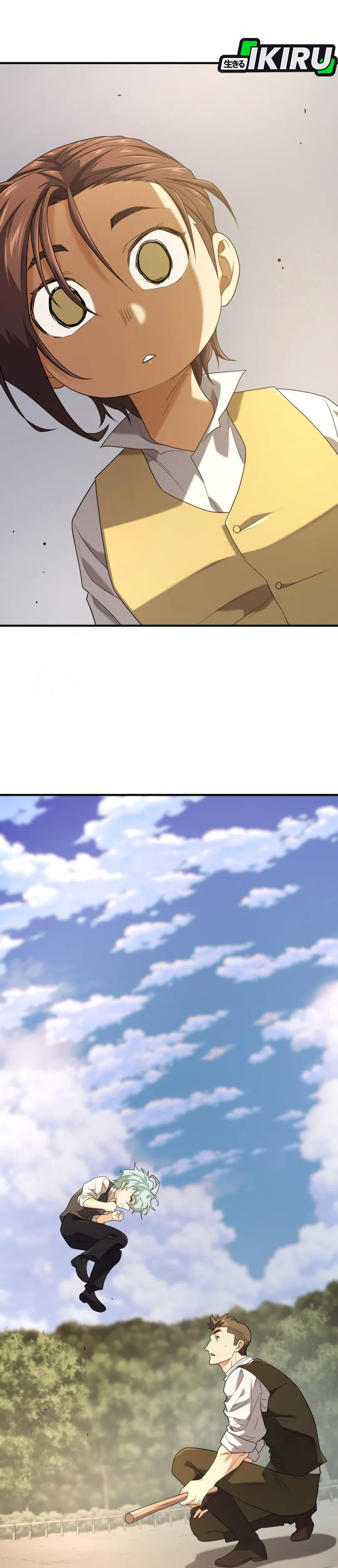 Read The Greatest Estate Developer ID Manga Online