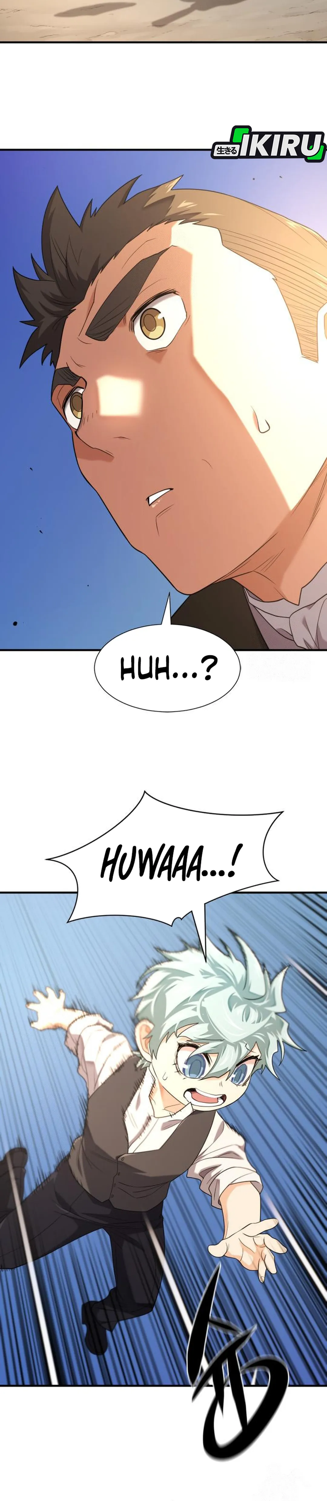 Read The Greatest Estate Developer ID Manga Online