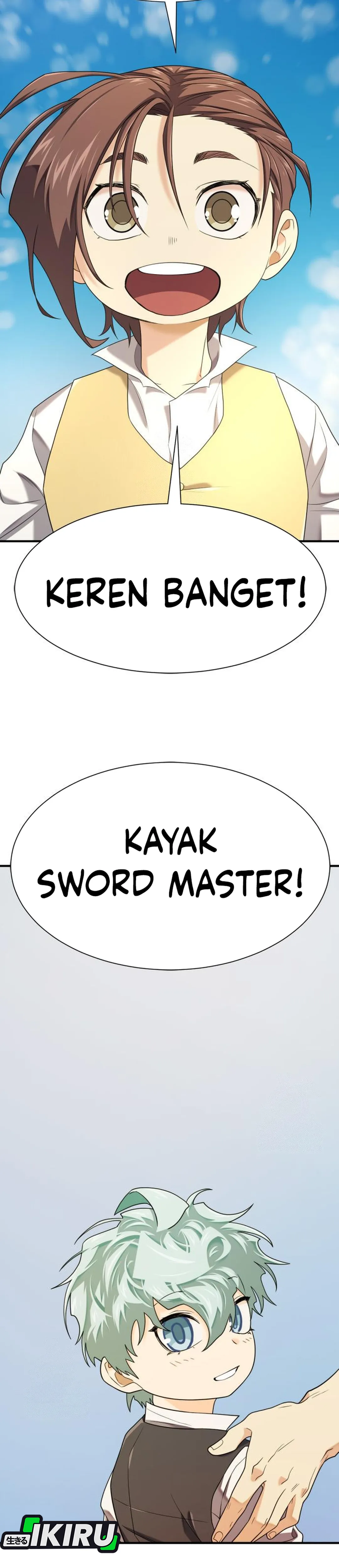 Read The Greatest Estate Developer ID Manga Online