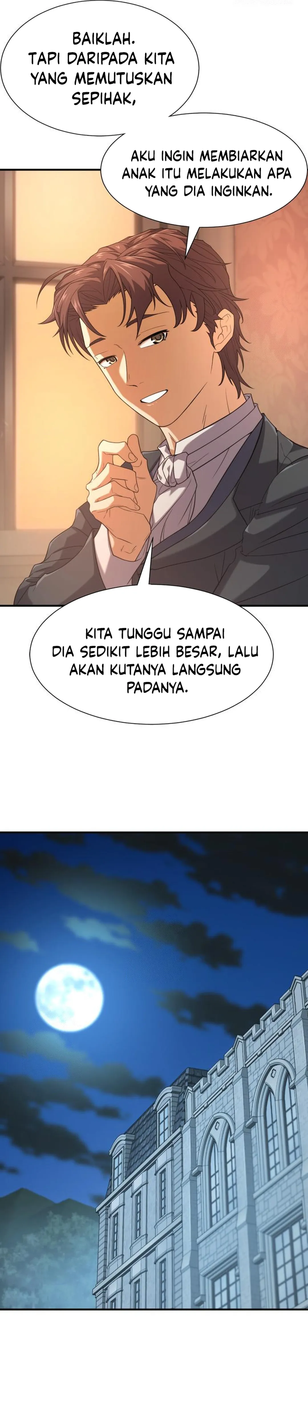 Read The Greatest Estate Developer ID Manga Online