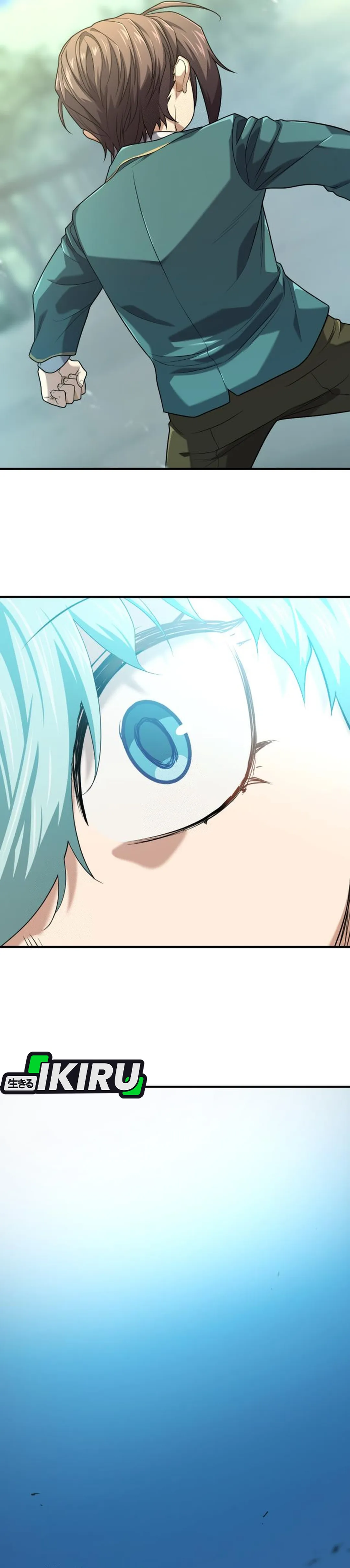 Read The Greatest Estate Developer ID Manga Online