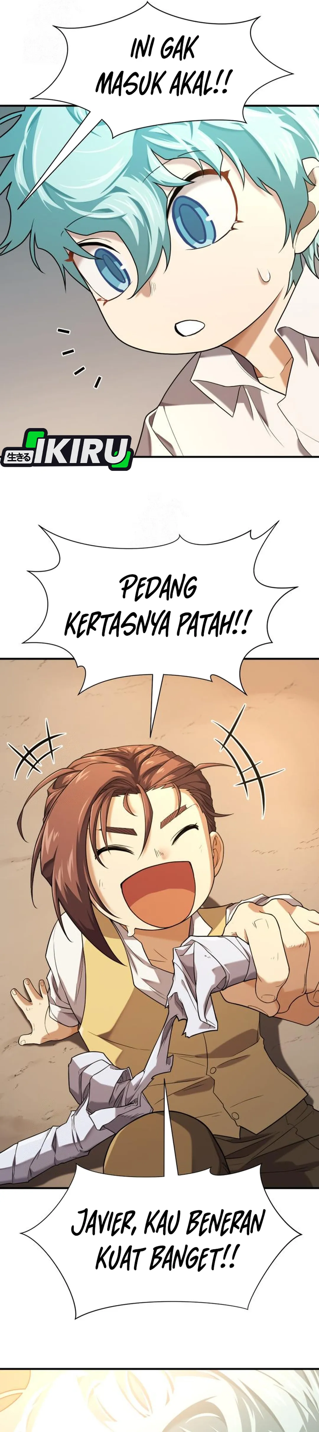 Read The Greatest Estate Developer ID Manga Online