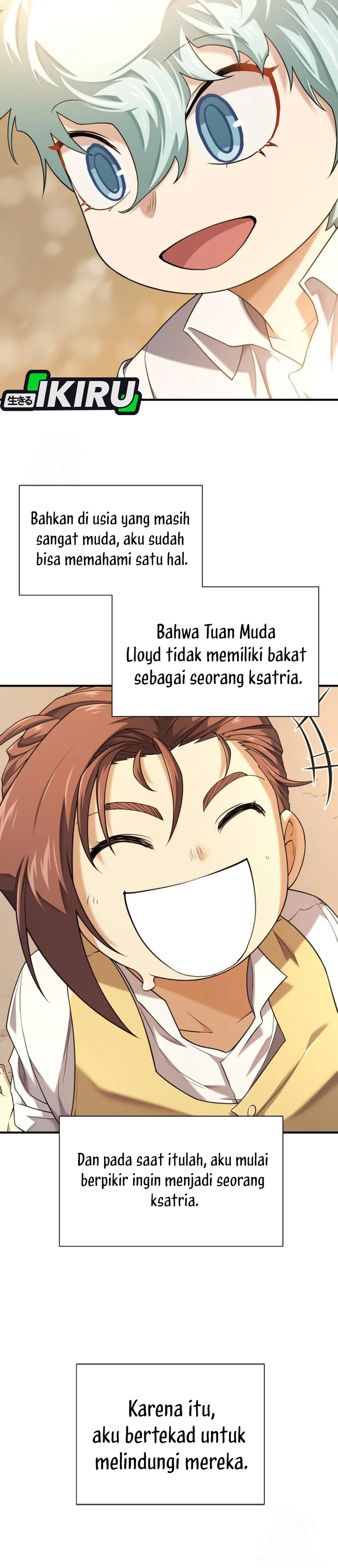 Read The Greatest Estate Developer ID Manga Online