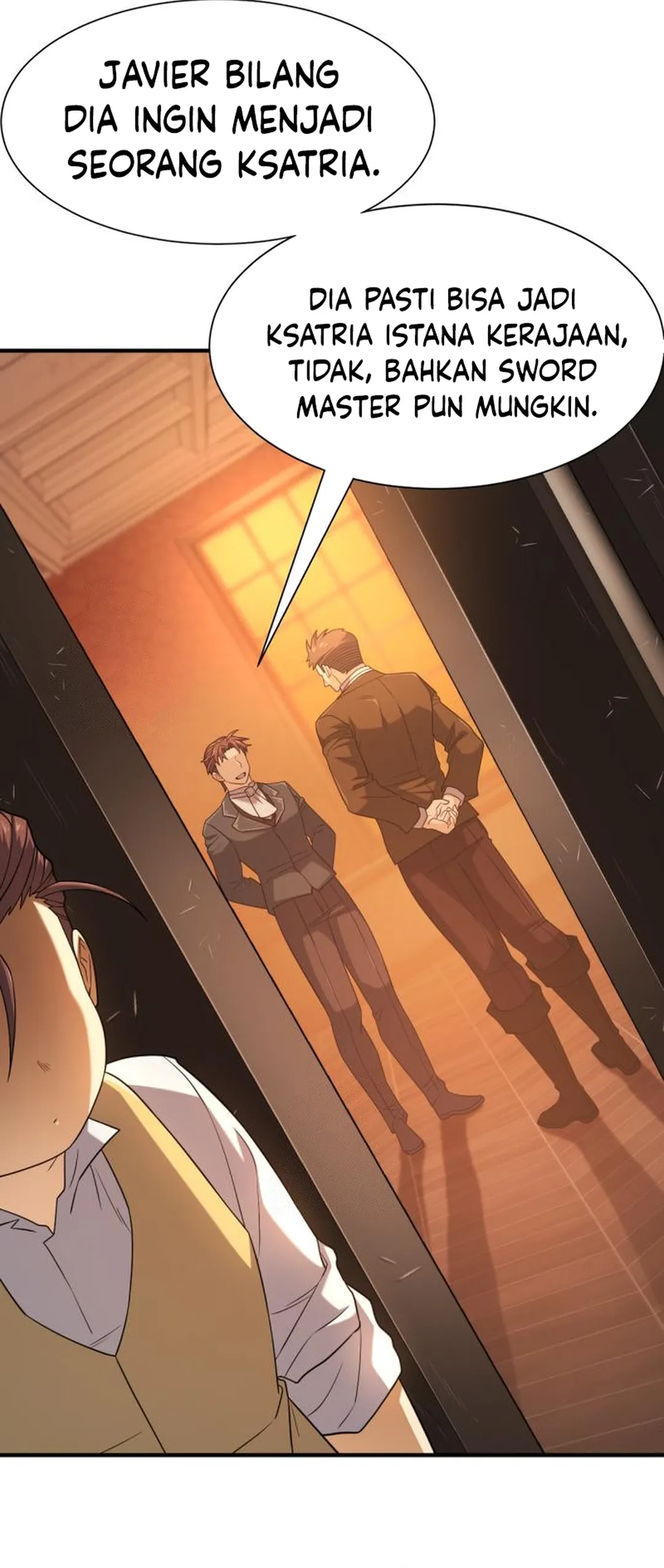 Read The Greatest Estate Developer ID Manga Online