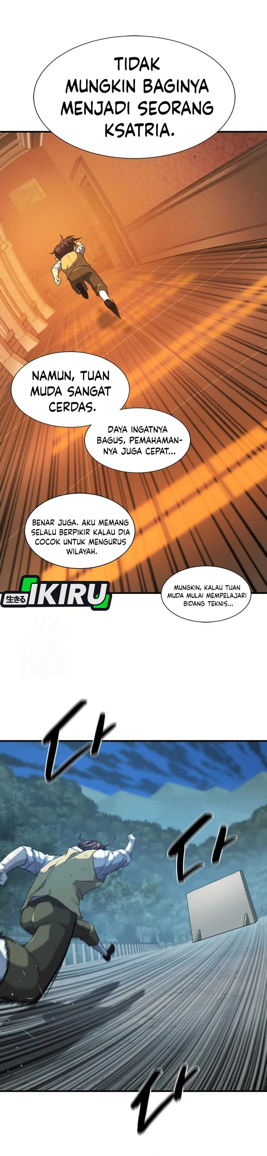 Read The Greatest Estate Developer ID Manga Online