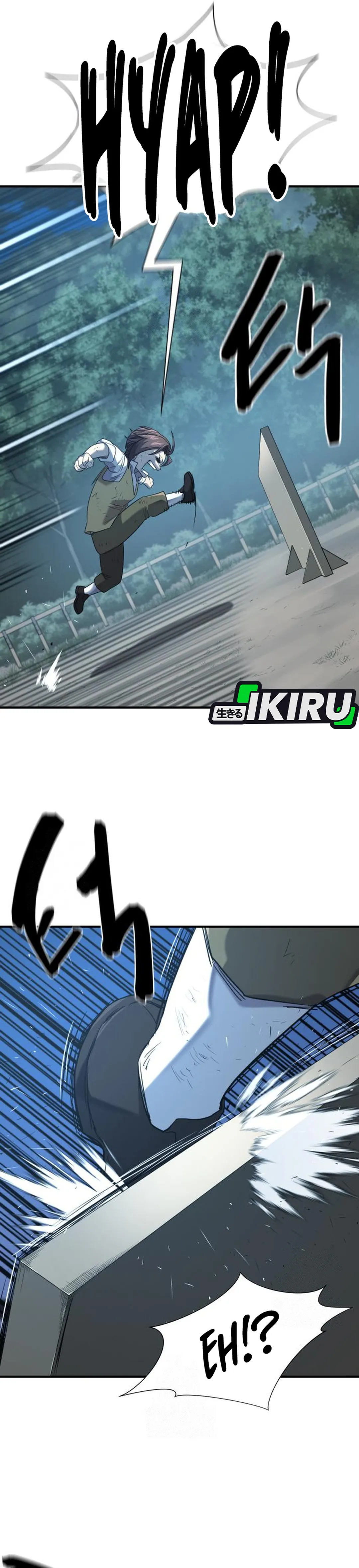 Read The Greatest Estate Developer ID Manga Online