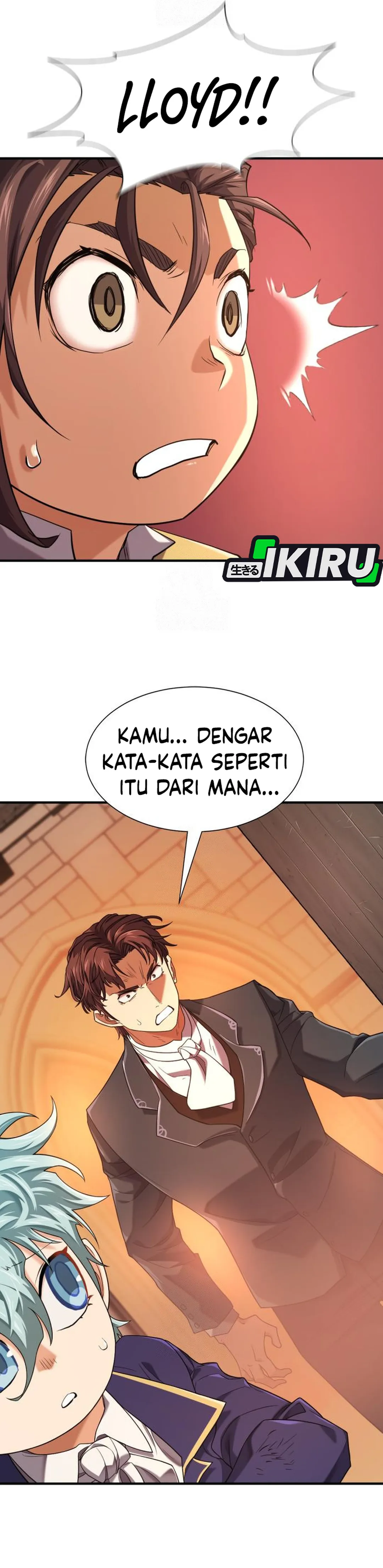 Read The Greatest Estate Developer ID Manga Online