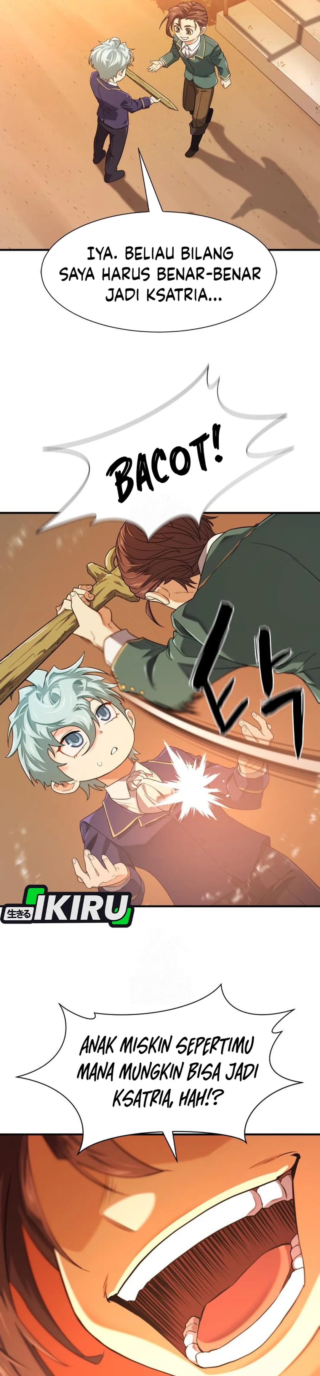 Read The Greatest Estate Developer ID Manga Online