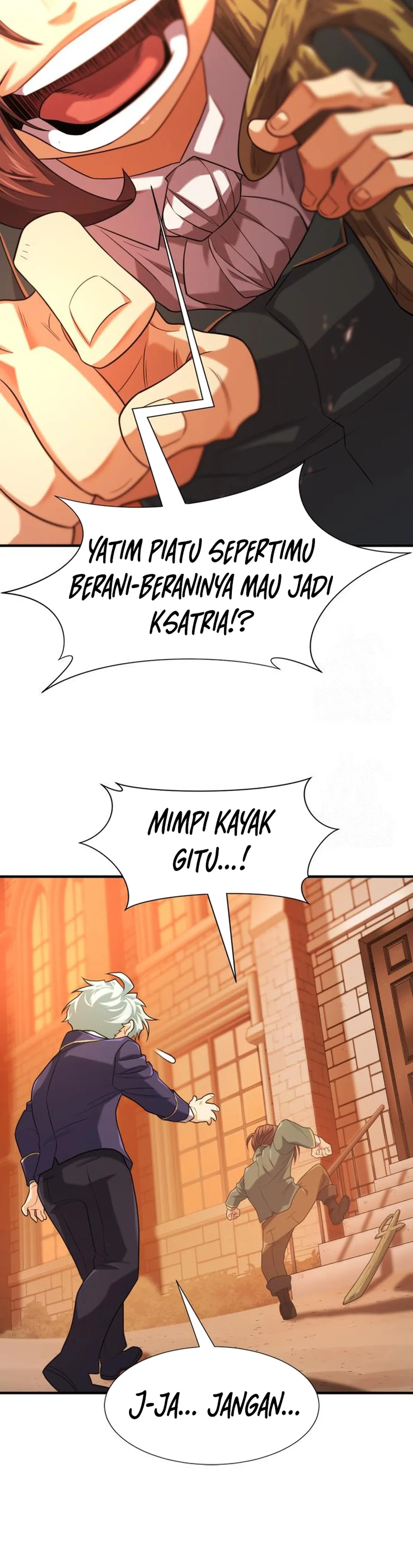 Read The Greatest Estate Developer ID Manga Online